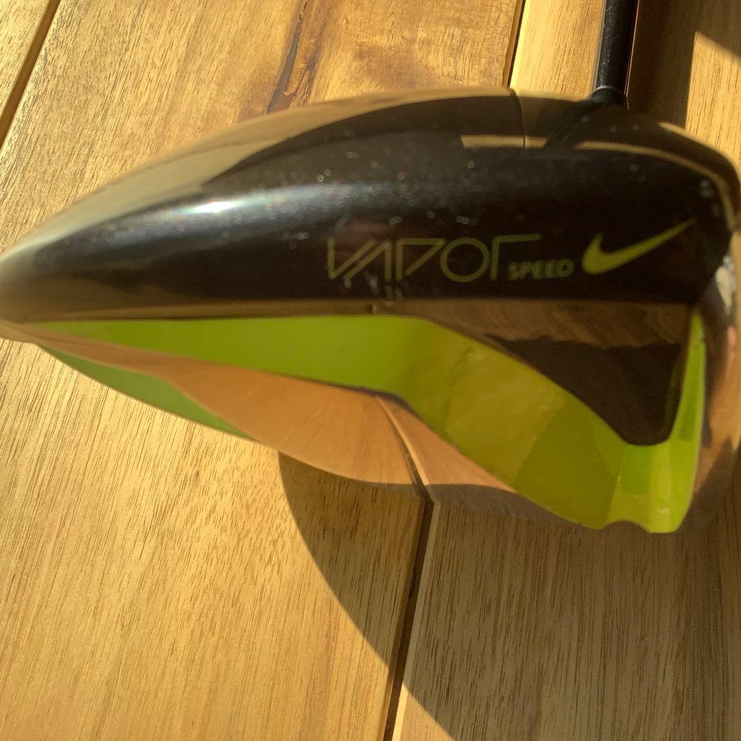 NIKE 　vapor ヴェイパースピード サスクワッチ