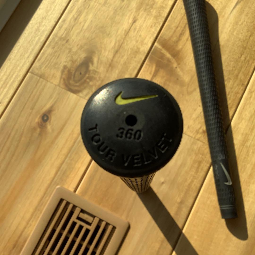 NIKE 　vapor ヴェイパースピード サスクワッチ