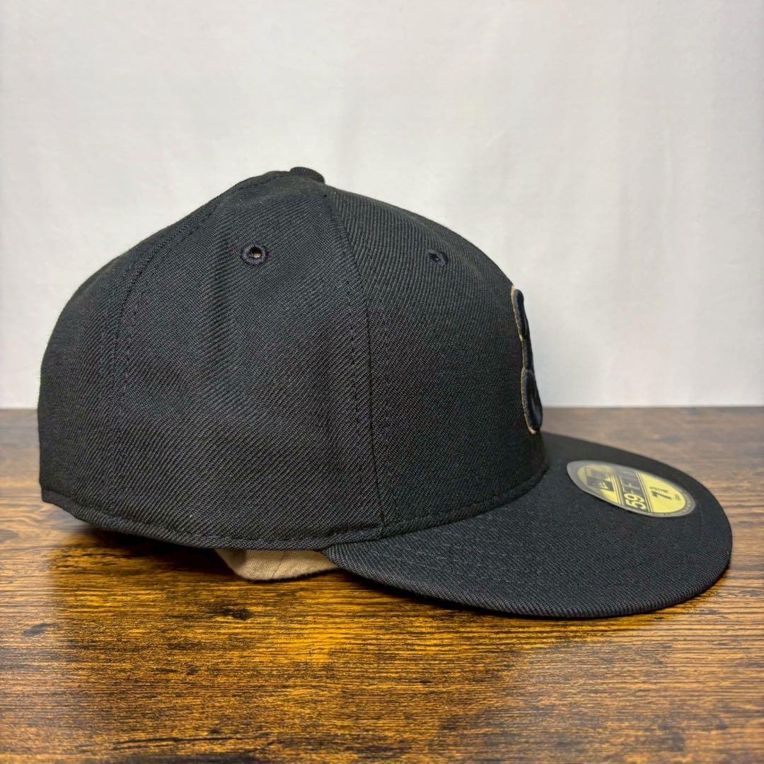 J99 ニューエラ 横浜 ベイスターズ NPB usa製 ヴィンテージ 2170