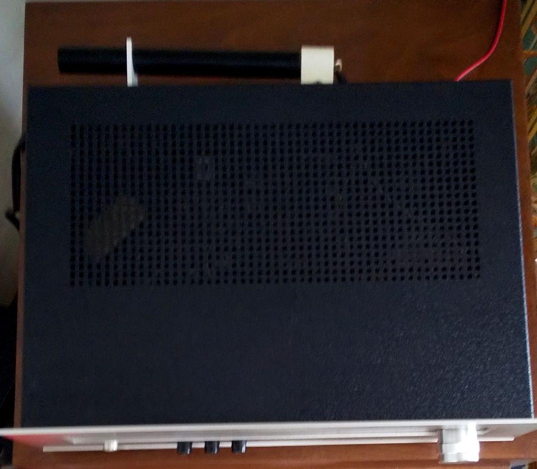 希少 日立 Lo-D チューナー