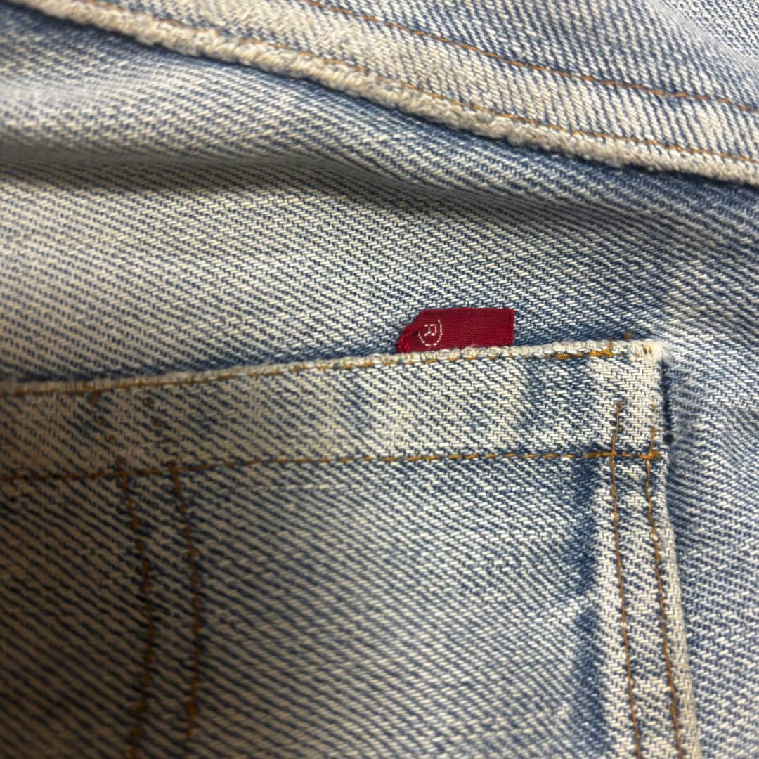 や*️様 破格オークション special 66前期 501 リーバイス サーク