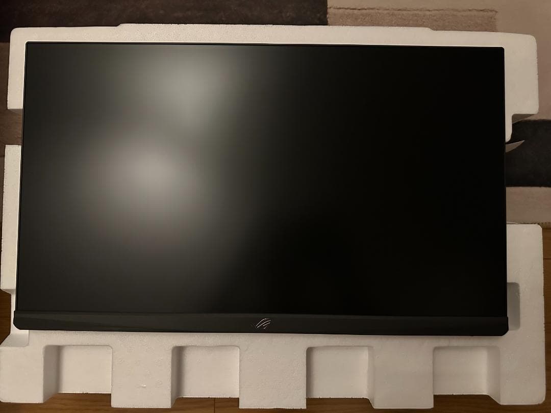 【中古】ASUS ROG STRIX XG259QN ゲーミングモニター