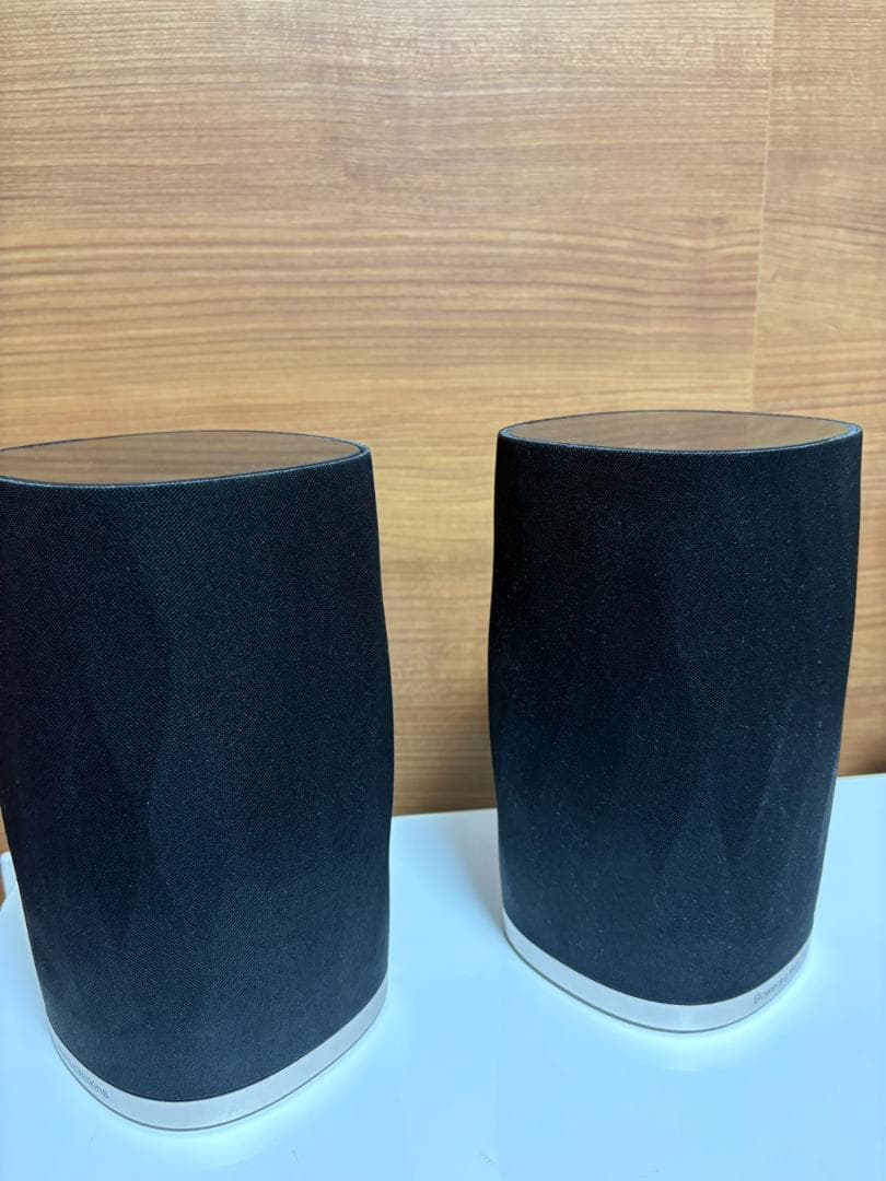 Bowers & Wilkins Formation Flex 2台Set
