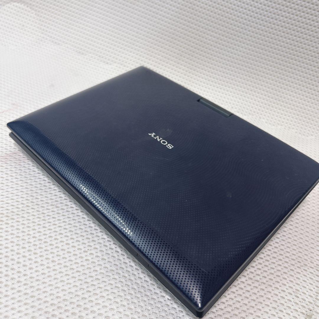 SONY BDP-SX910 2015年製