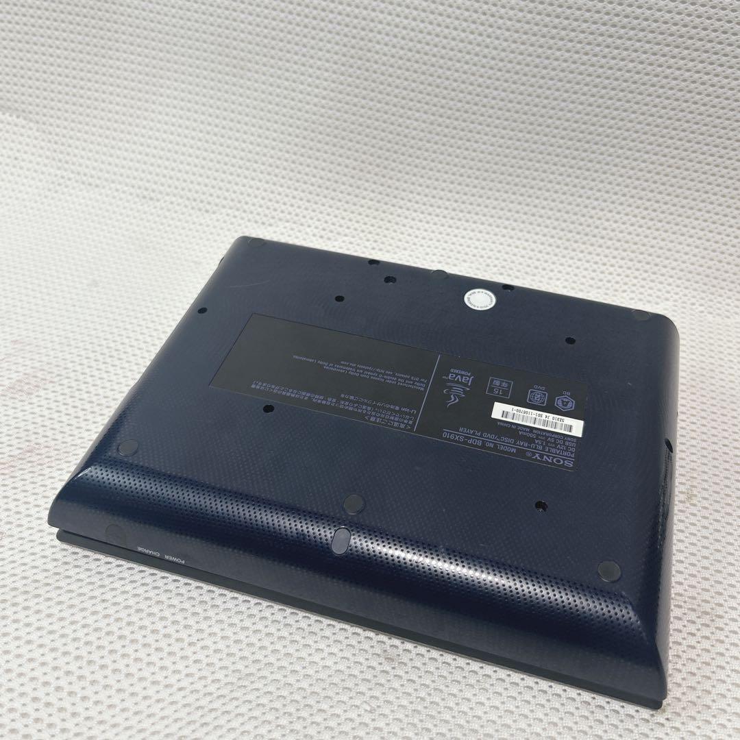 SONY BDP-SX910 2015年製