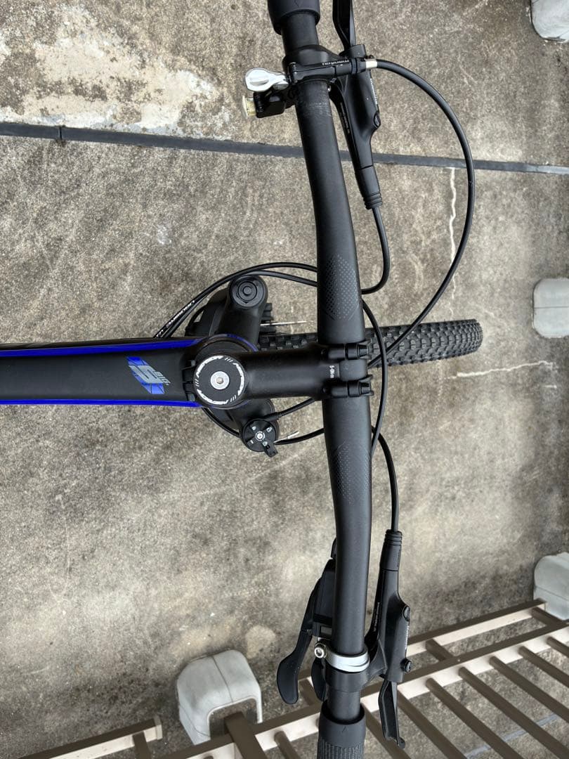 MERIDA メリダ クロスバイク　マウンテンバイク　ビアンキ　ディスク