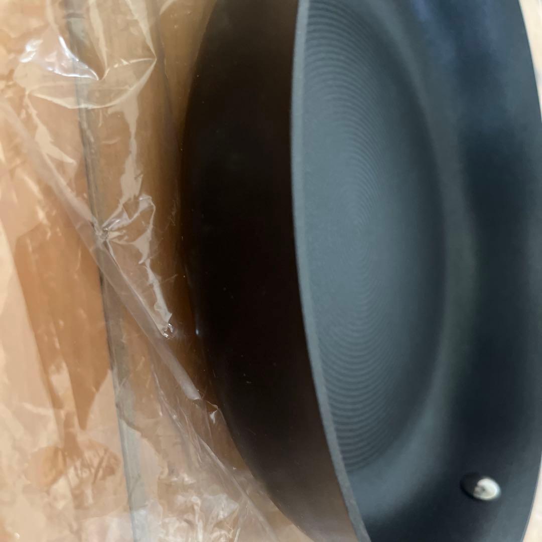 マイヤーCIRCLON サーキュロンフライパン スキレット25cm