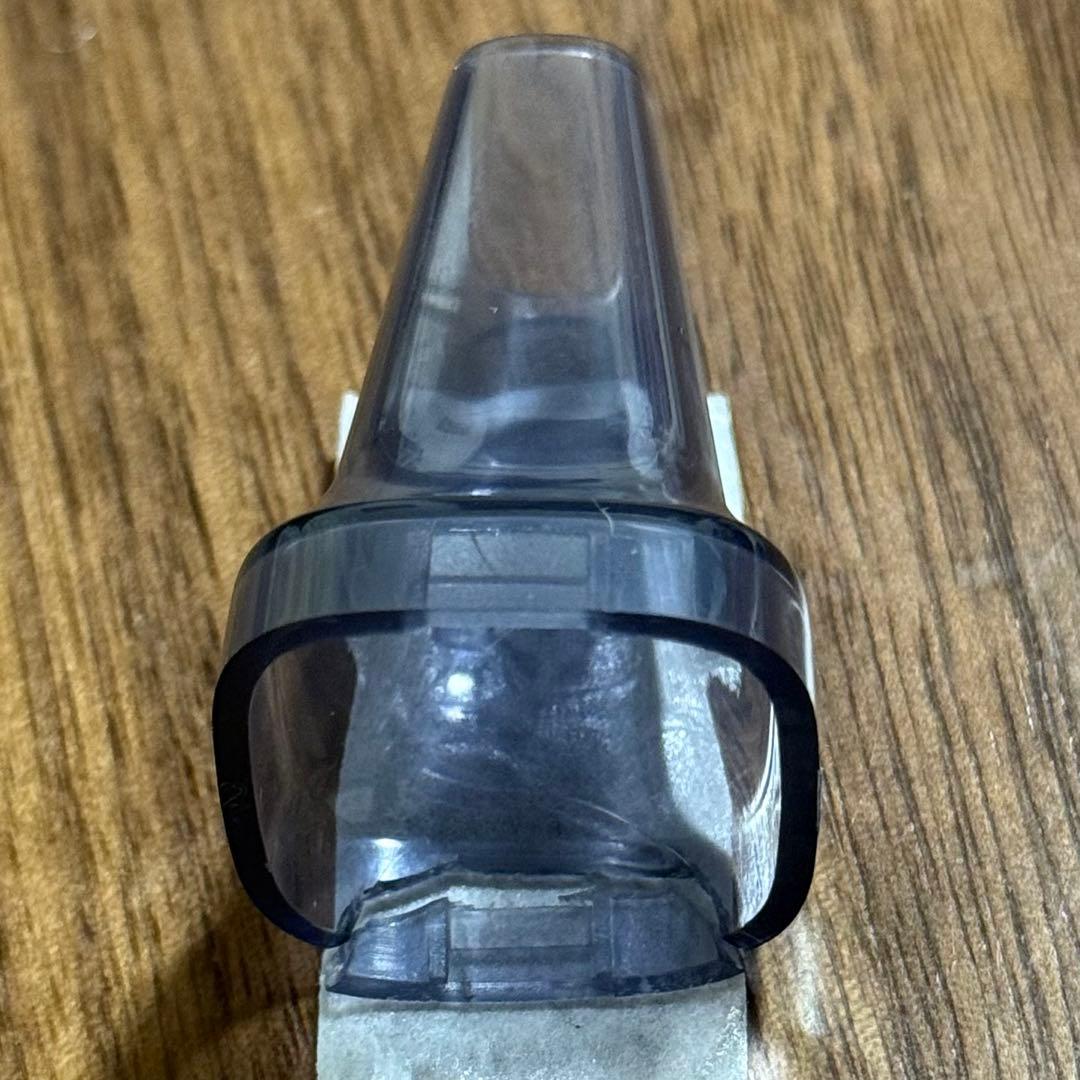 シャープ SHARP 超音波ウォッシャー　UW-X1-S