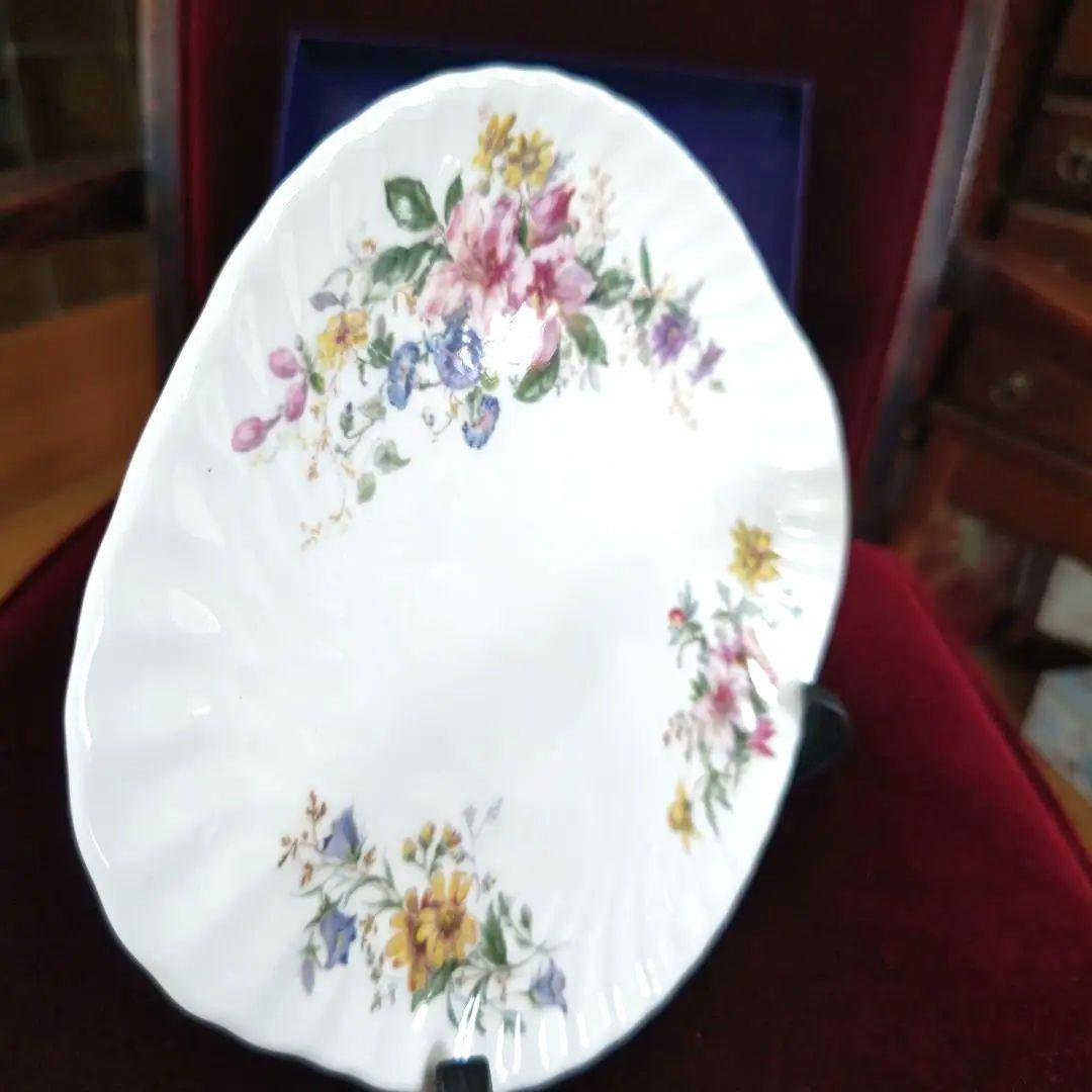 # ロイヤルドルトン　#アルカディア シリーズプレート