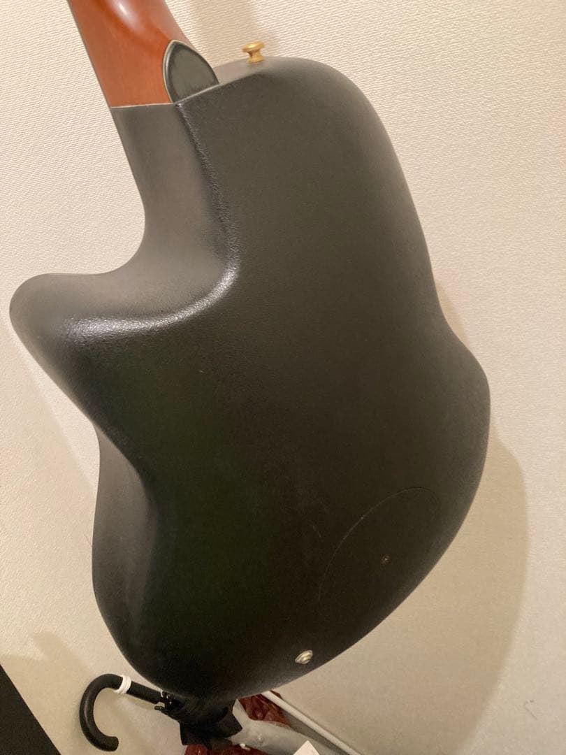 Ovation エレアコ激安