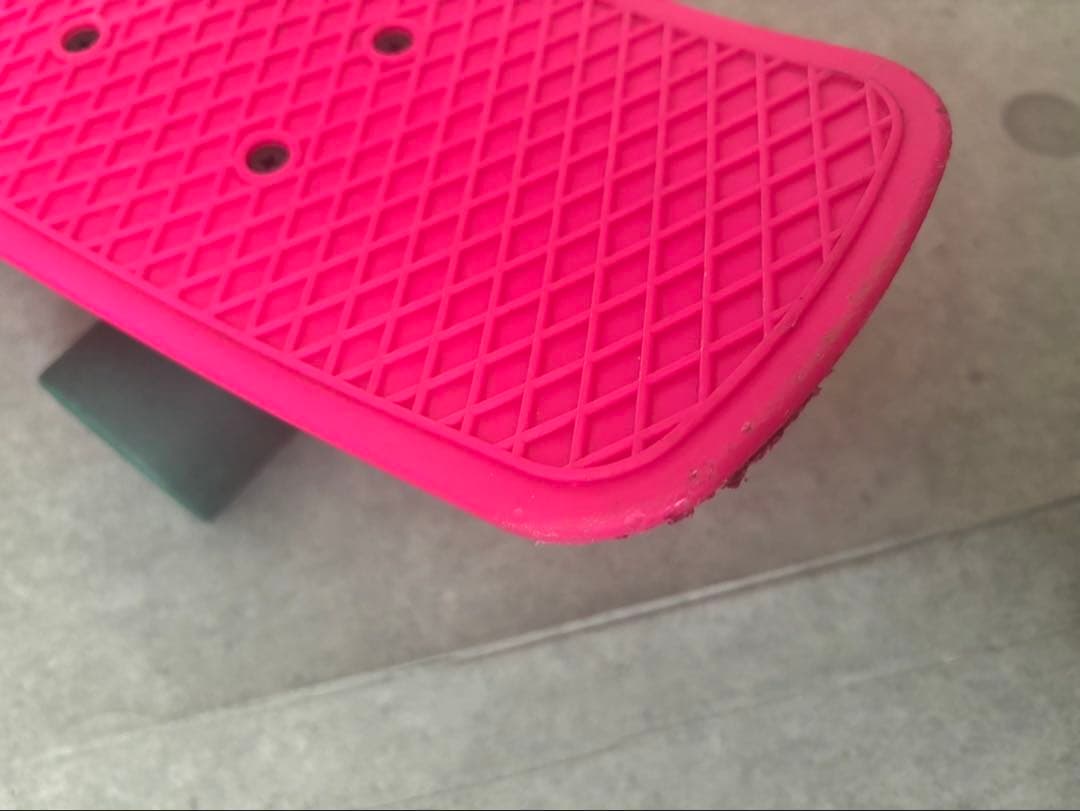 penny ペニー　スケートボード