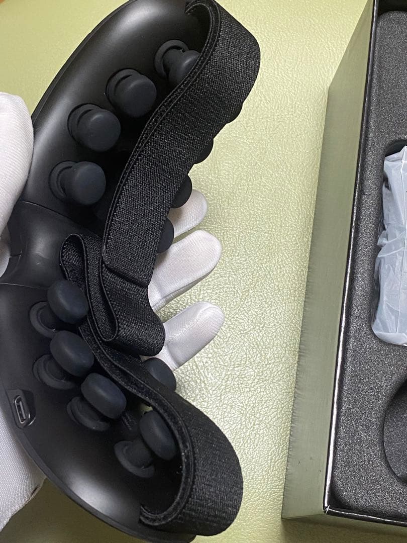 176 DOCTOR AIR 3Dアイマジックタッピング