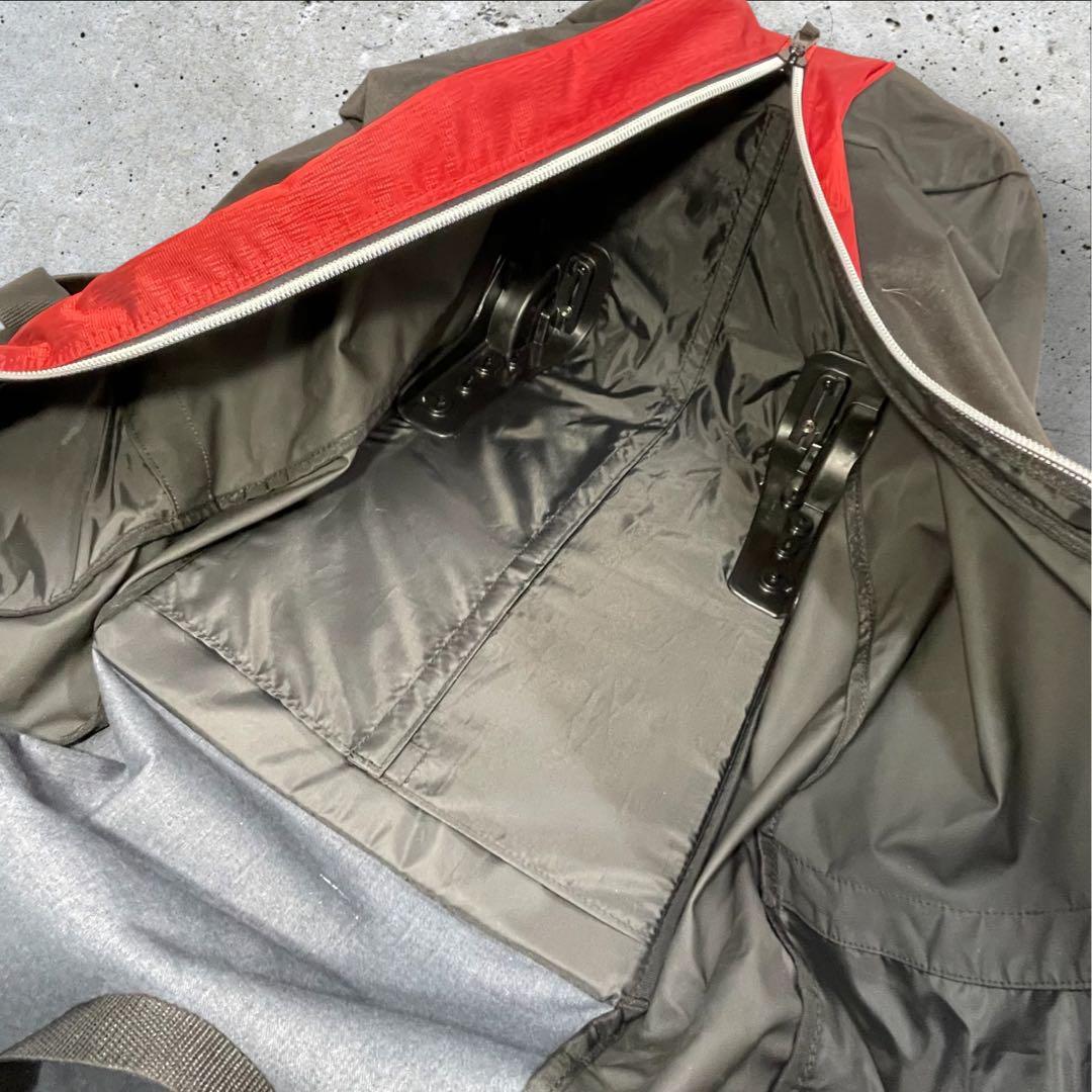 OGIO【STRAIGHT JACKET】トラベルキャリー　ゴルフ　バック