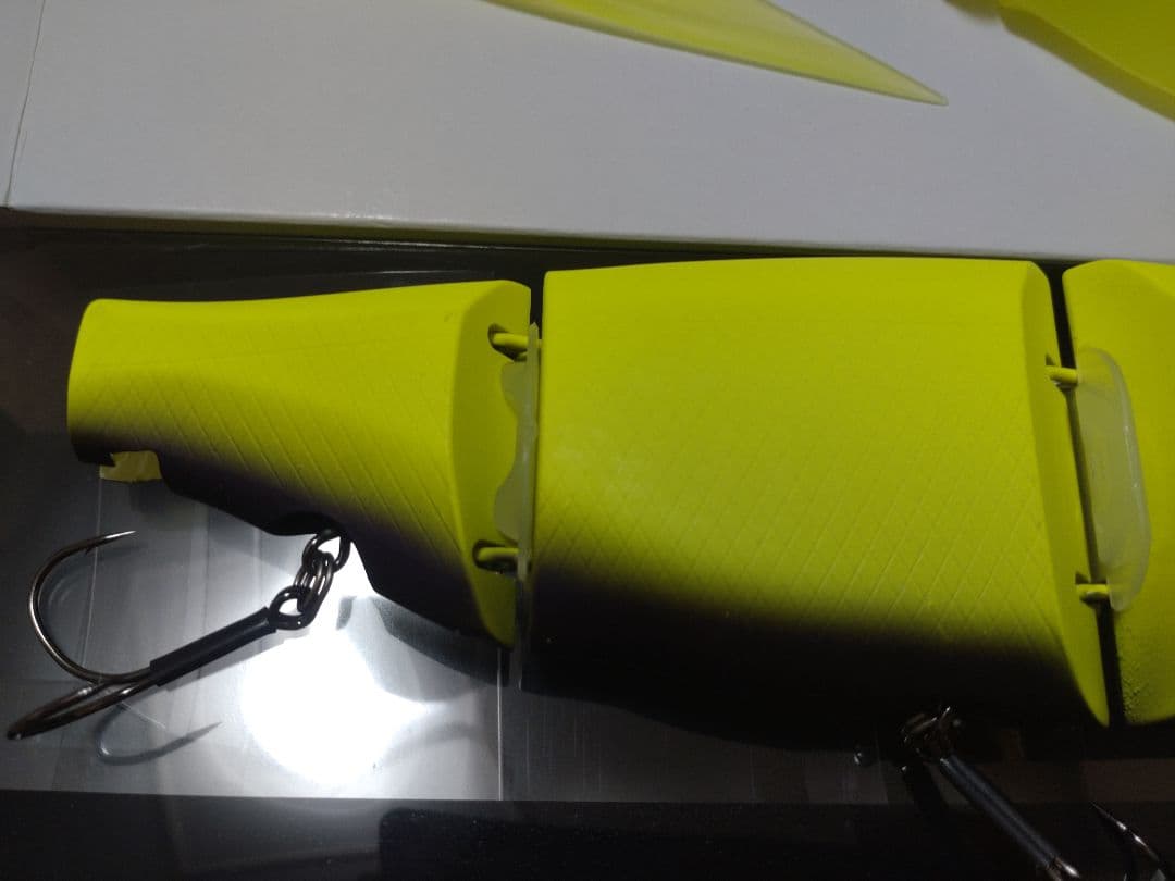 DRT　クラッシュゴースト　夜用スーパーカラー