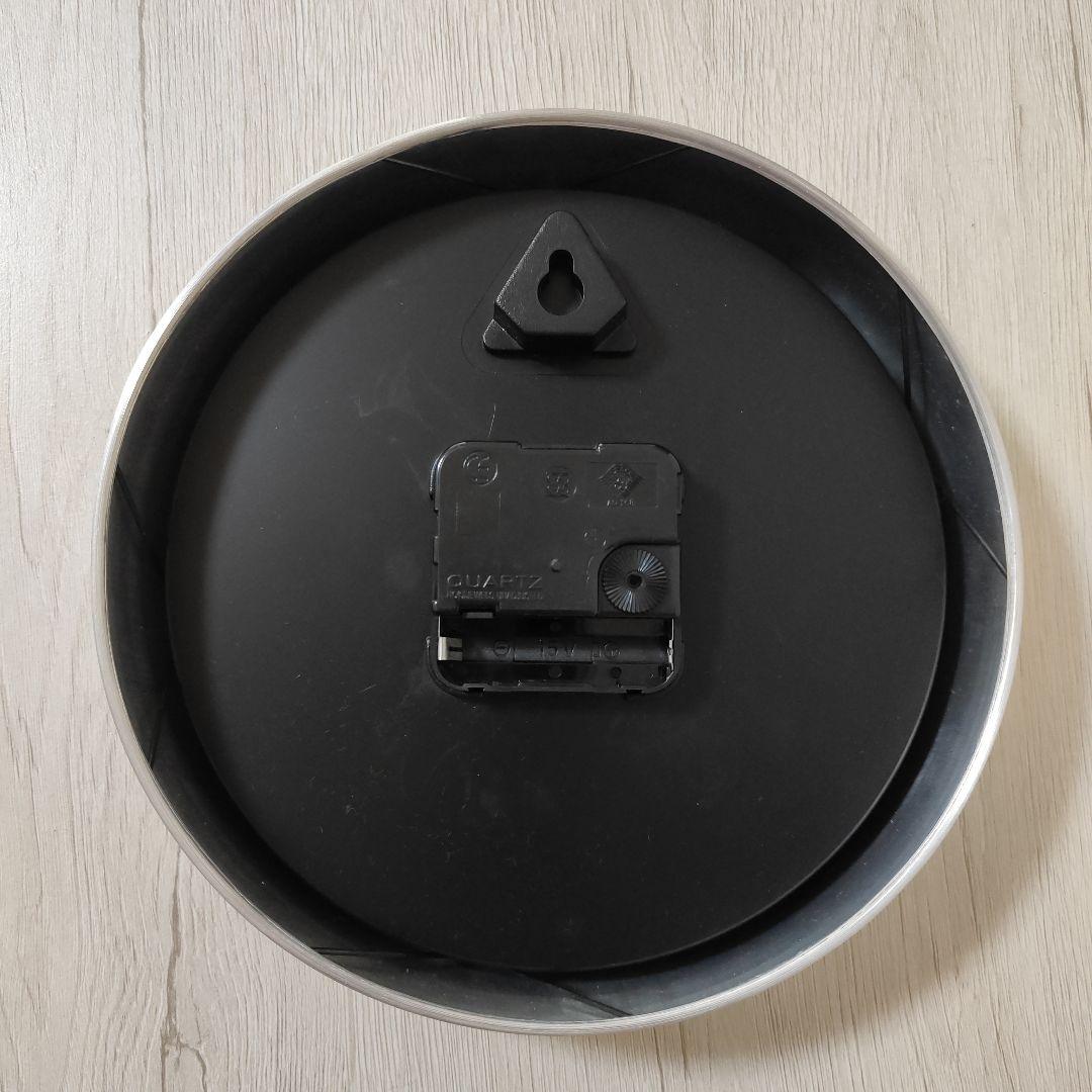 Hysteric Glamour 掛時計 ジャンク品