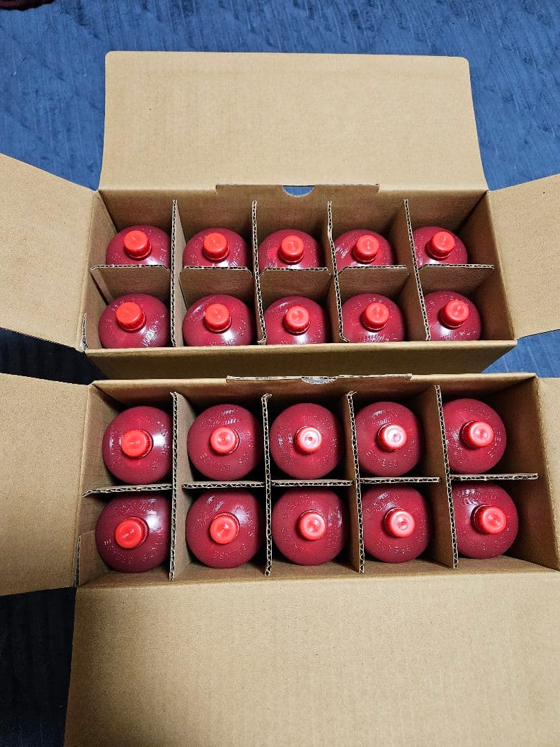 M221 マルチパーパスグリス 2箱セット　20本