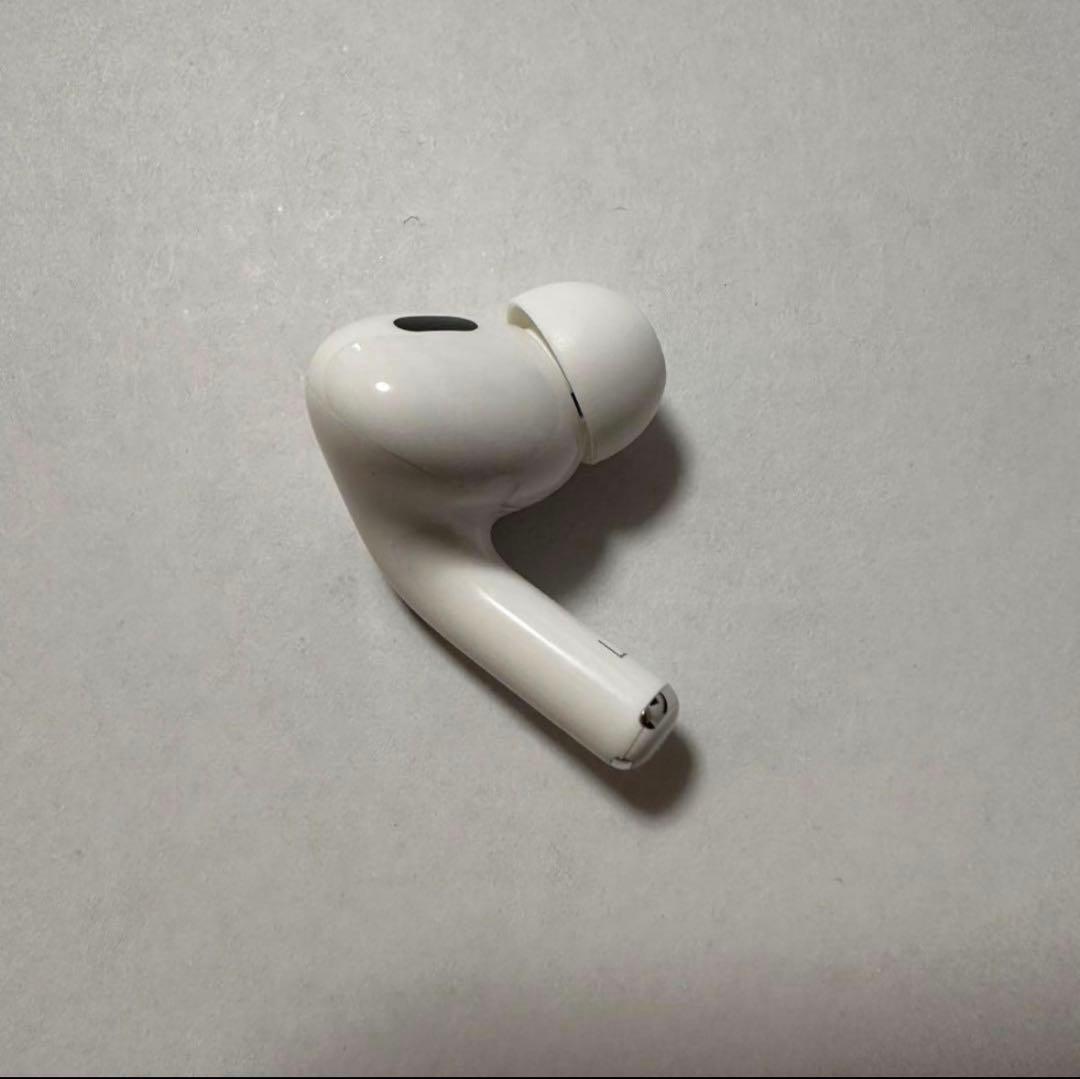美品✨Airpods Pro 第2世代 左耳イヤホン ライトニングモデル