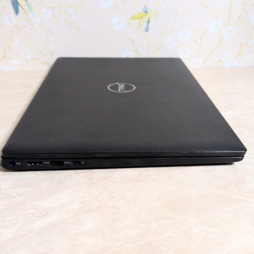 タッチ対応15.6型大画面！第11世代i5搭載DELL Latitude3520