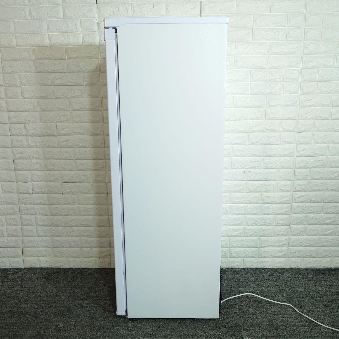 REMACOM 前開き冷凍ストッカー RCY-T193 193L D021