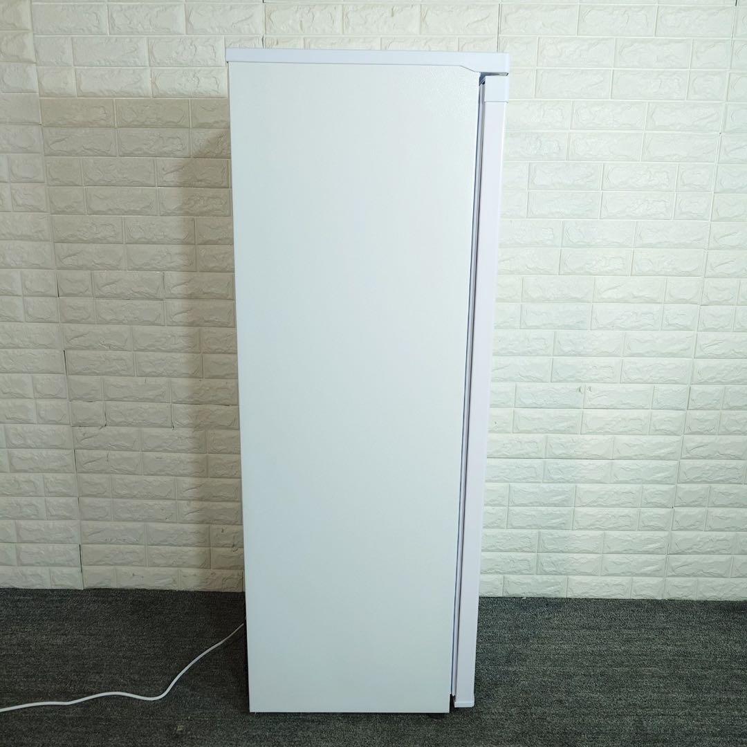 REMACOM 前開き冷凍ストッカー RCY-T193 193L D021