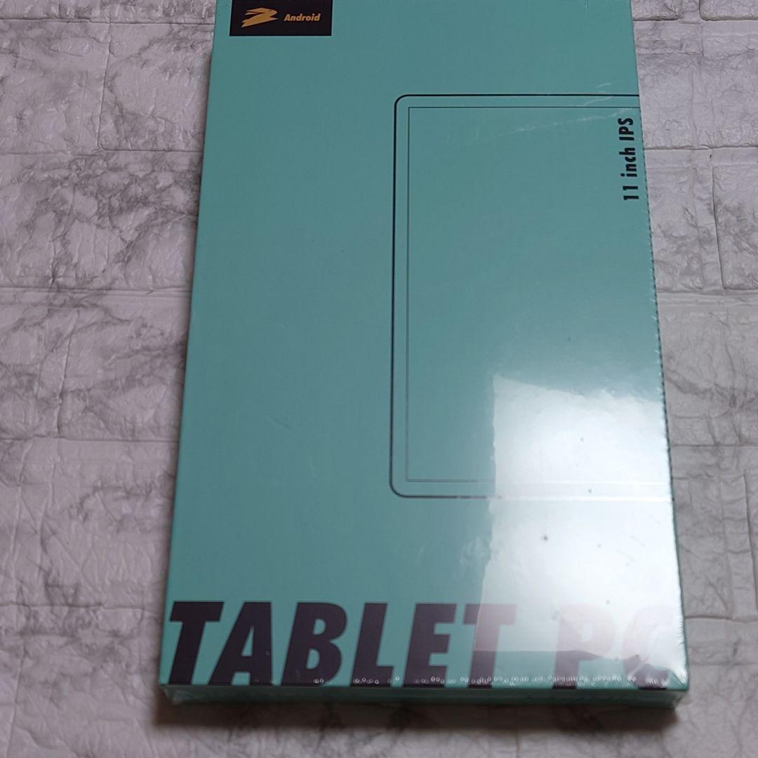 【訳あり】Android 15 タブレット11インチ wi-fiモデル 新品