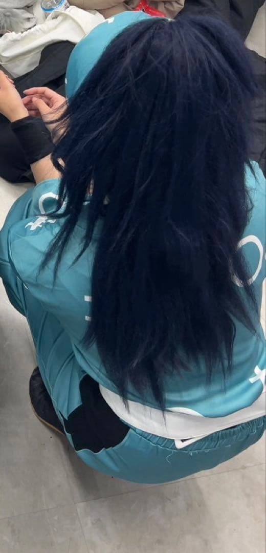 忍たま乱太郎 今福彦四郎 コスプレ 1年生