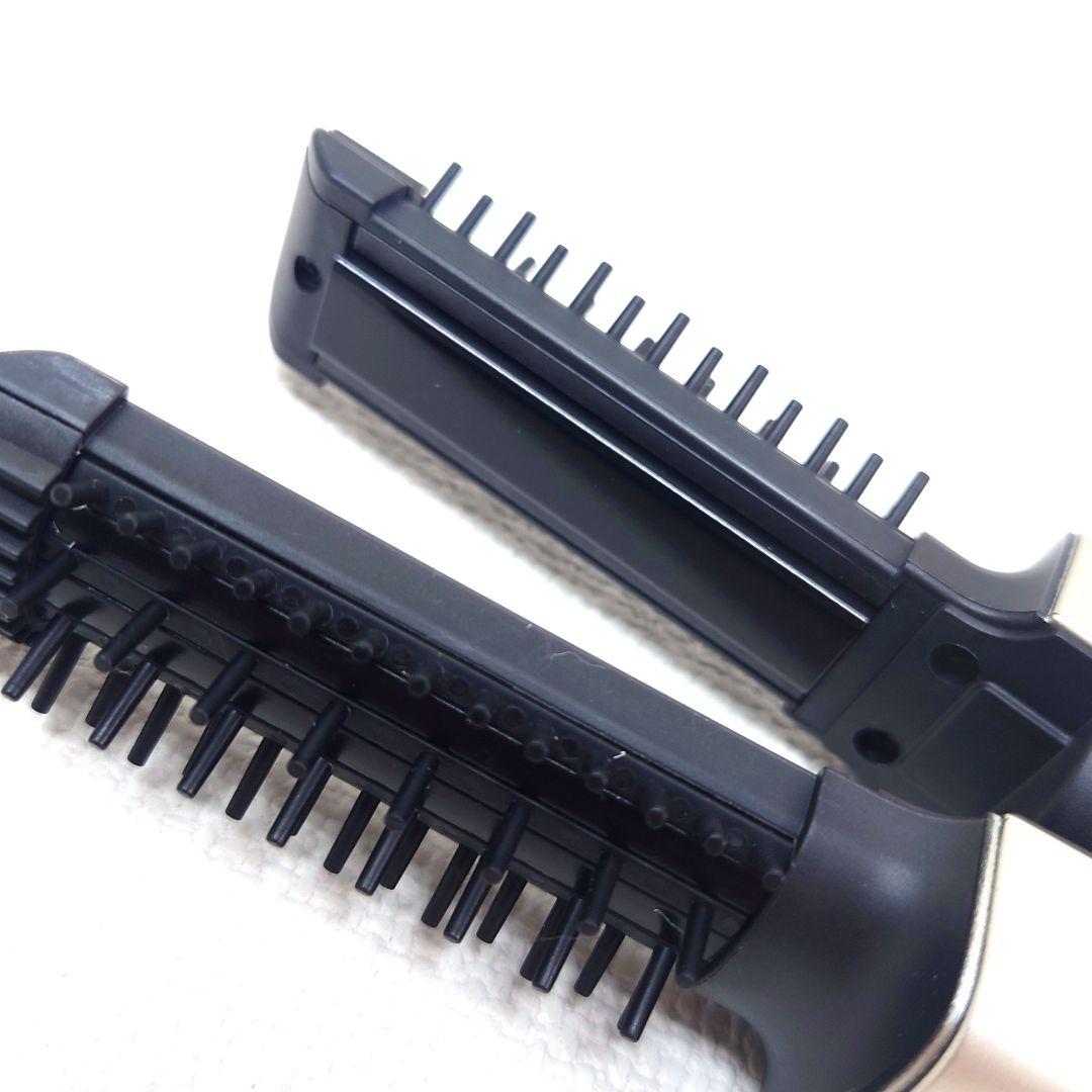 M1118H1 ヤーマン ヘアボリューマー プロ YJHB7N 通電確認済み