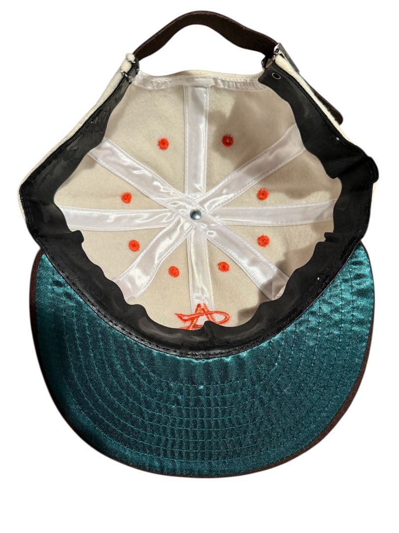 San Antonio Missions 1948 エベッツフィールド