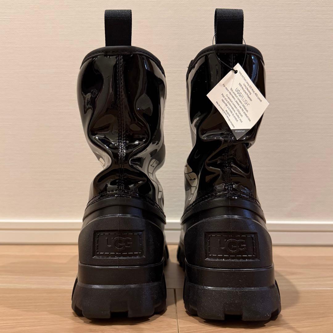 靴 UGG CLASSIC BRELLAH MINI 25cm