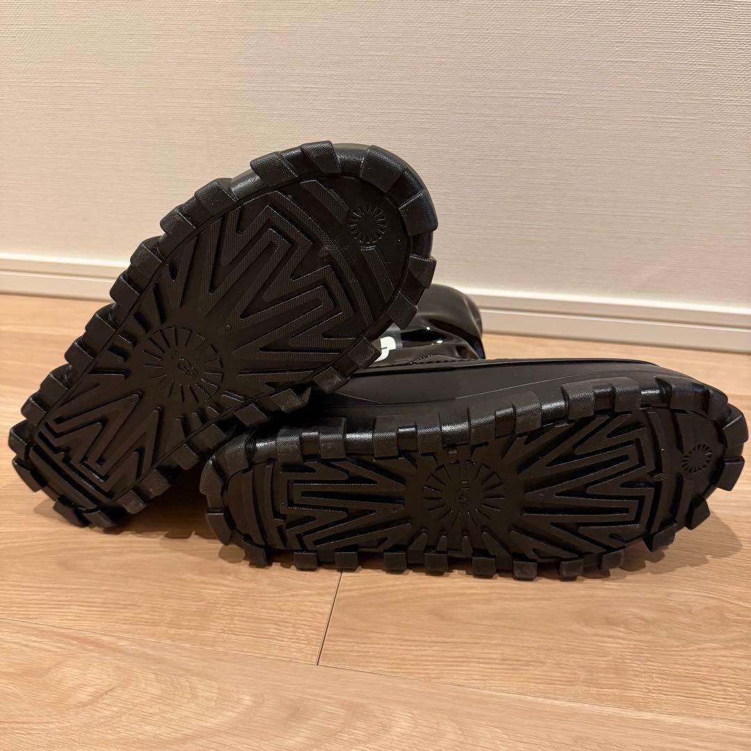 靴 UGG CLASSIC BRELLAH MINI 25cm