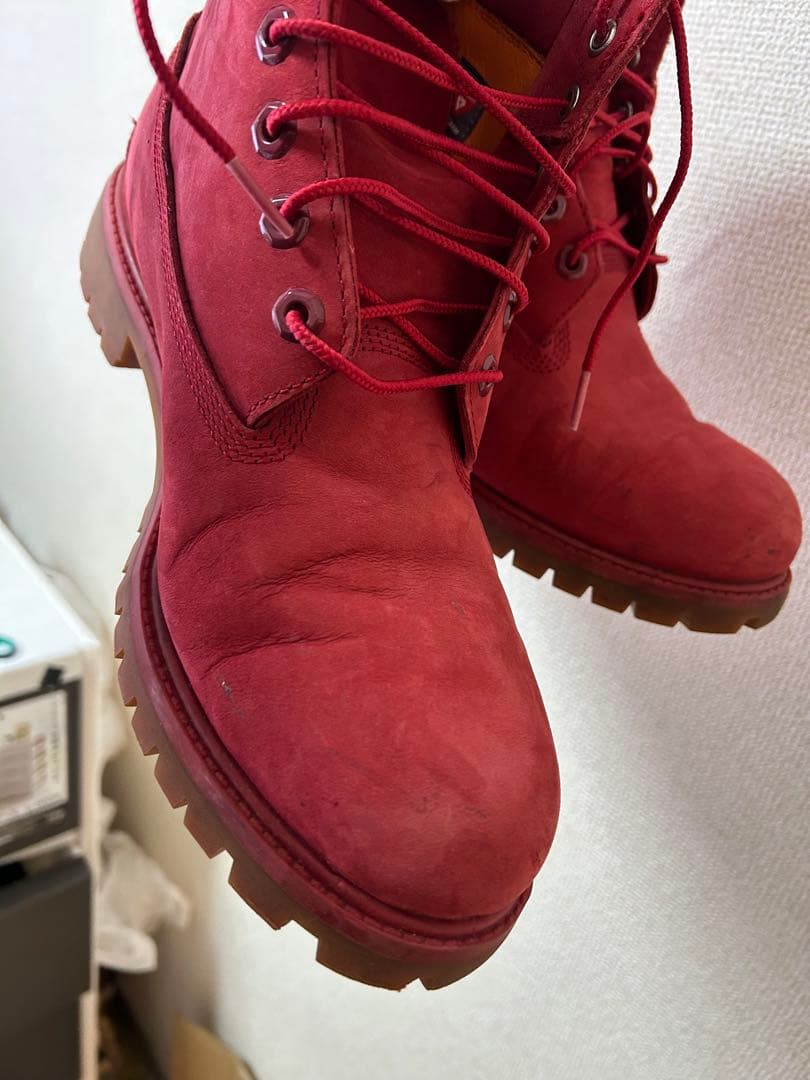 ティンバーランド　　TB0A1149　6インチプレミアブーツ