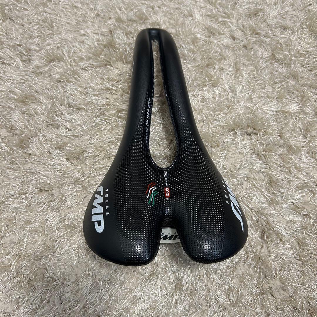 極美品！　SELLE SMP HELL サドル