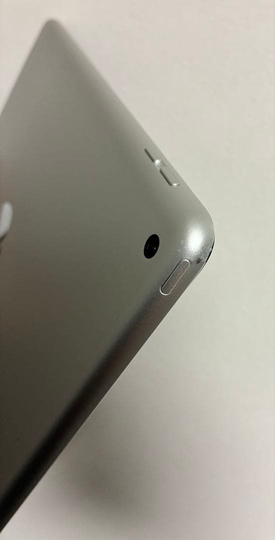 iPad 第9世代 64GB Wi-Fiモデル