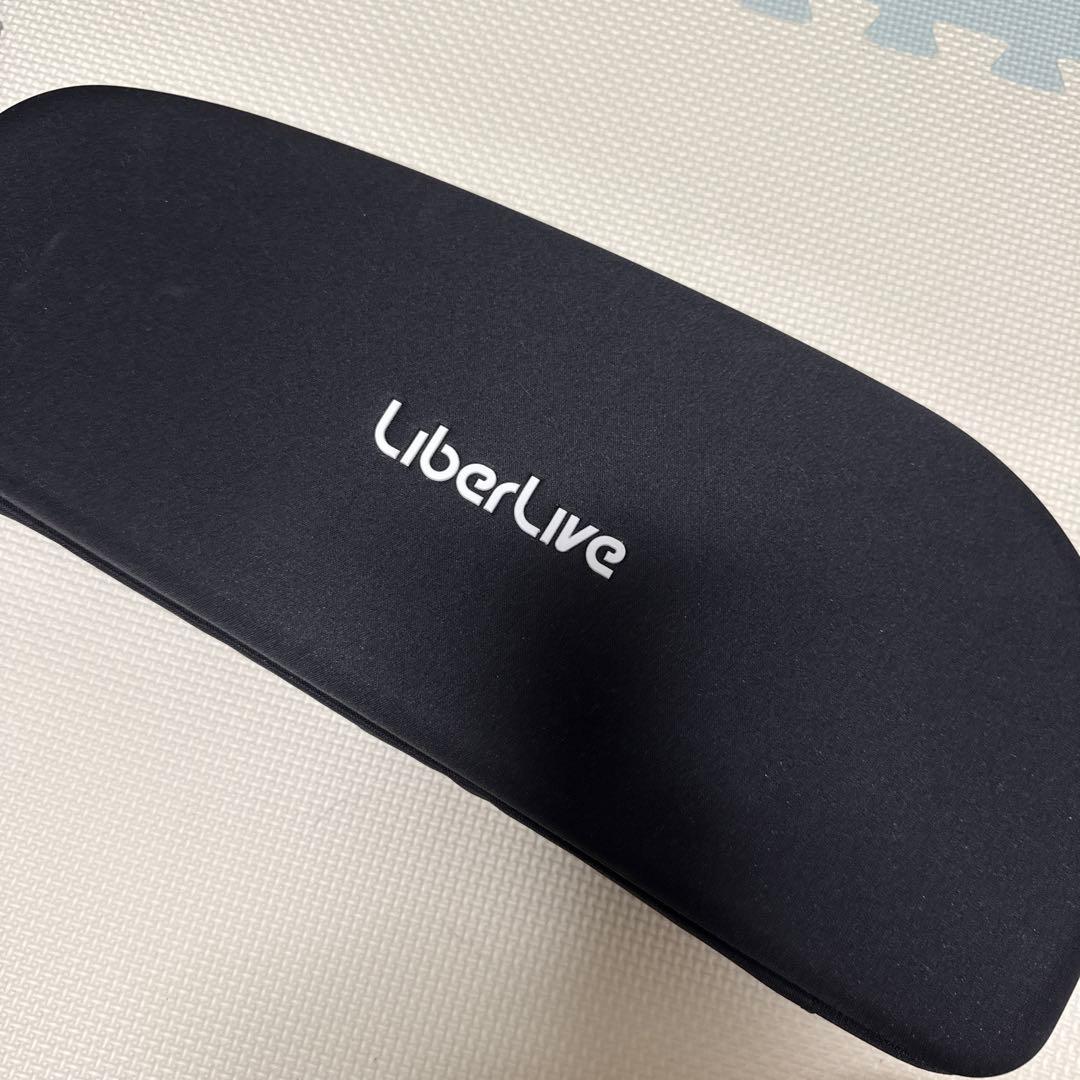 LiberLive Fusion Guitar C1 ケース付き