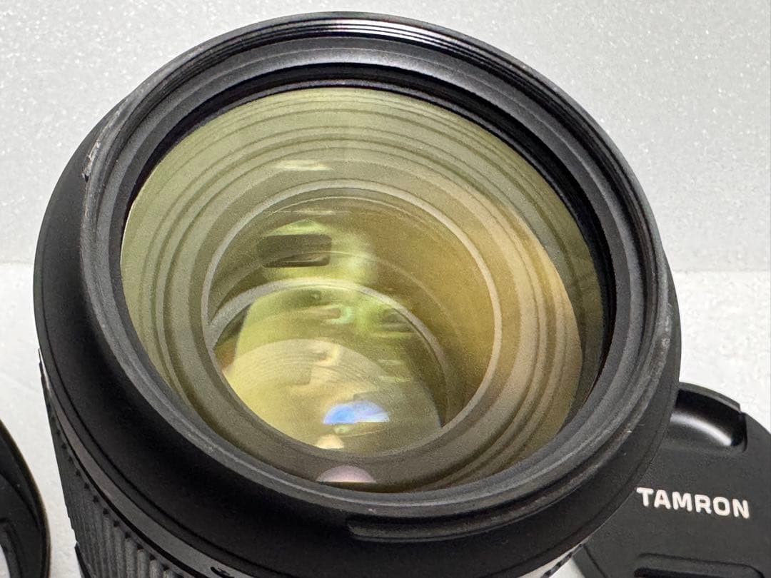 美品 TAMRON 70-180mm F2.8 G2 (A065)
