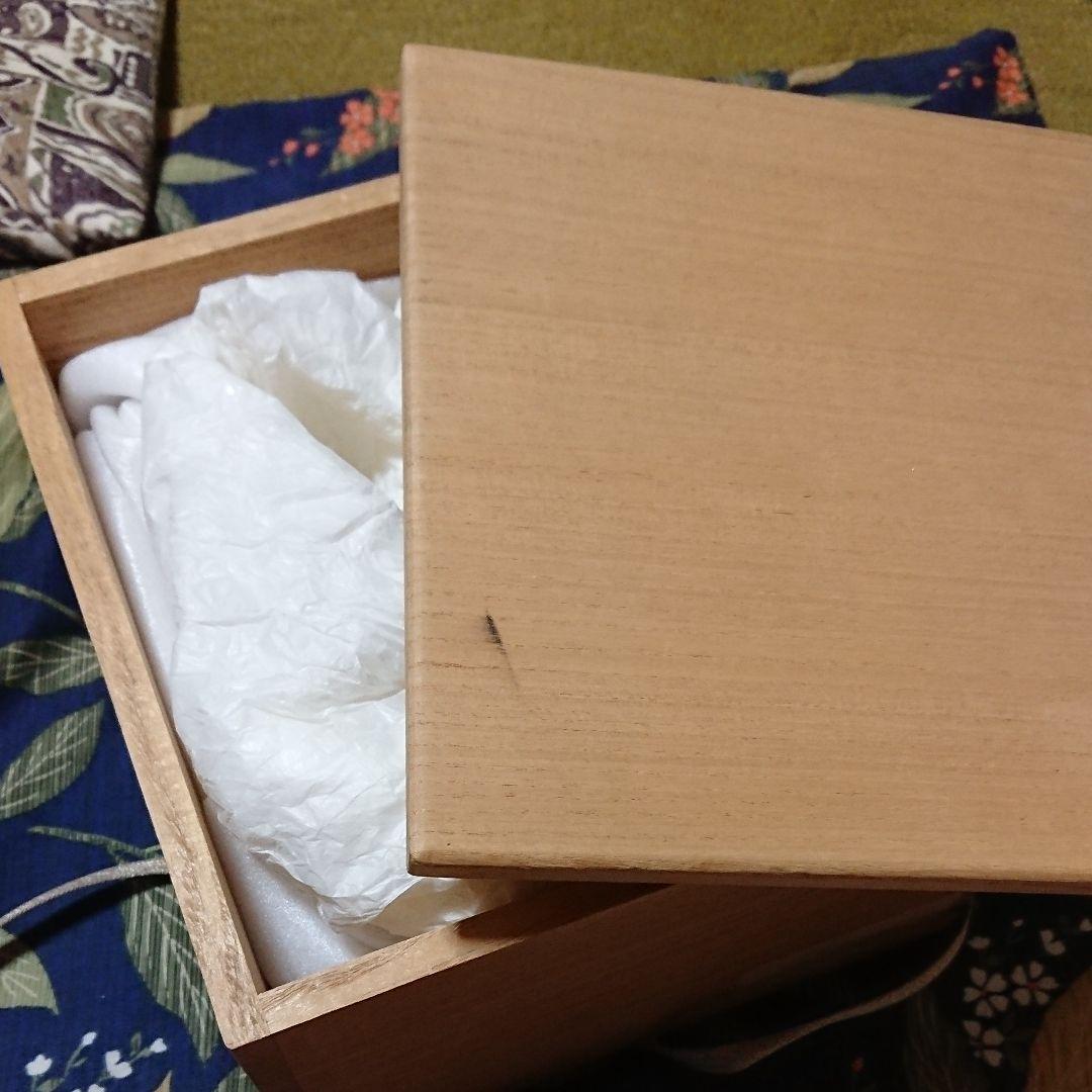 清水六兵衛作 鉢 水指