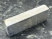 天然砥石 西奥殿山天砥 内曇天井巣板 三十切極上 1,436g