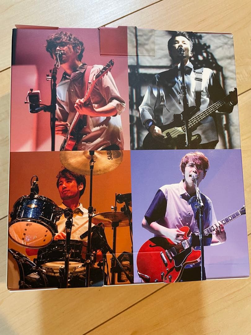 【最終値下げ】SONY h.ear on アジカン コラボヘッドホン