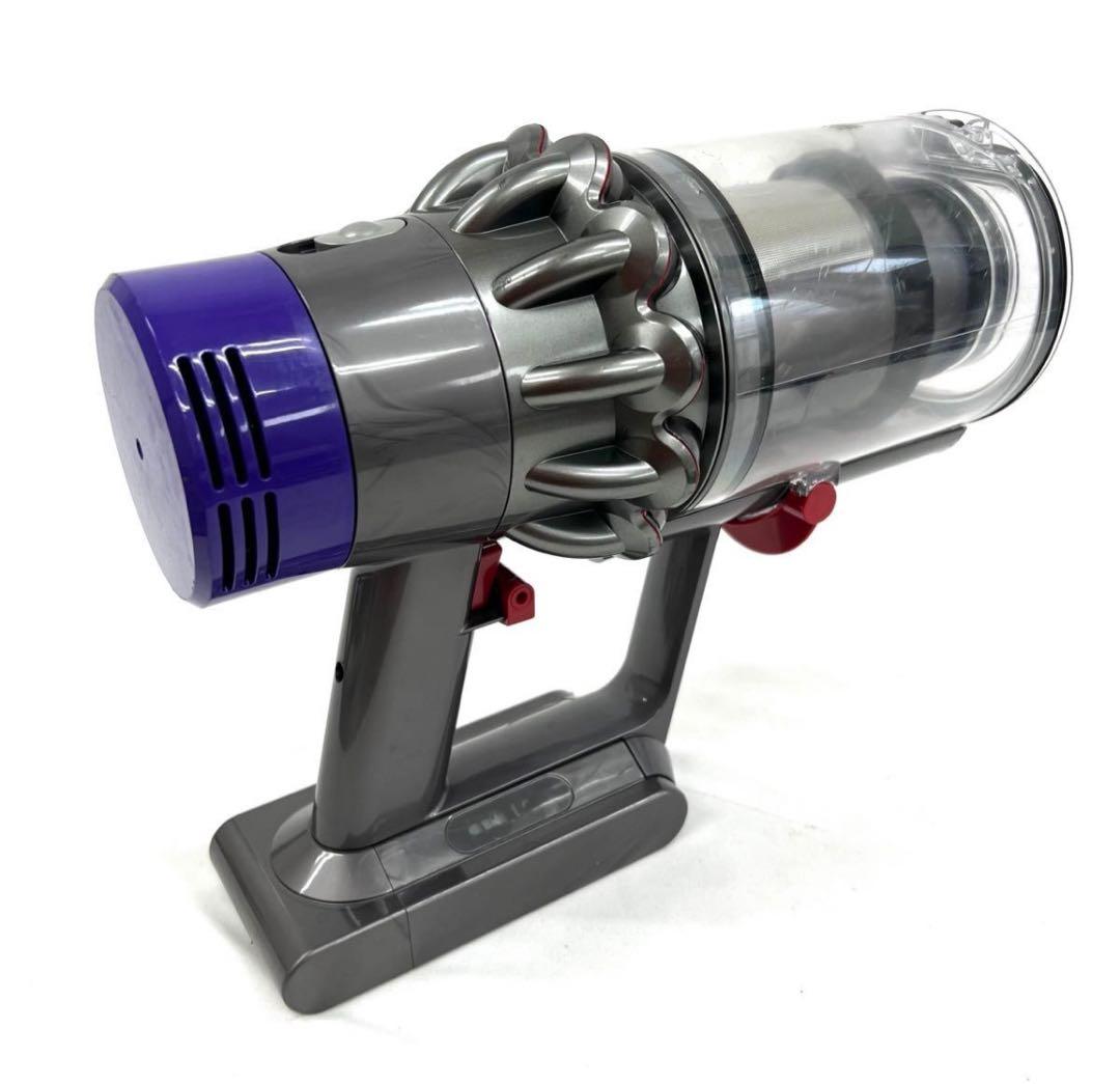 お値下げ中・0021-0004 Dyson ダイソン掃除機V10ハンディーセット