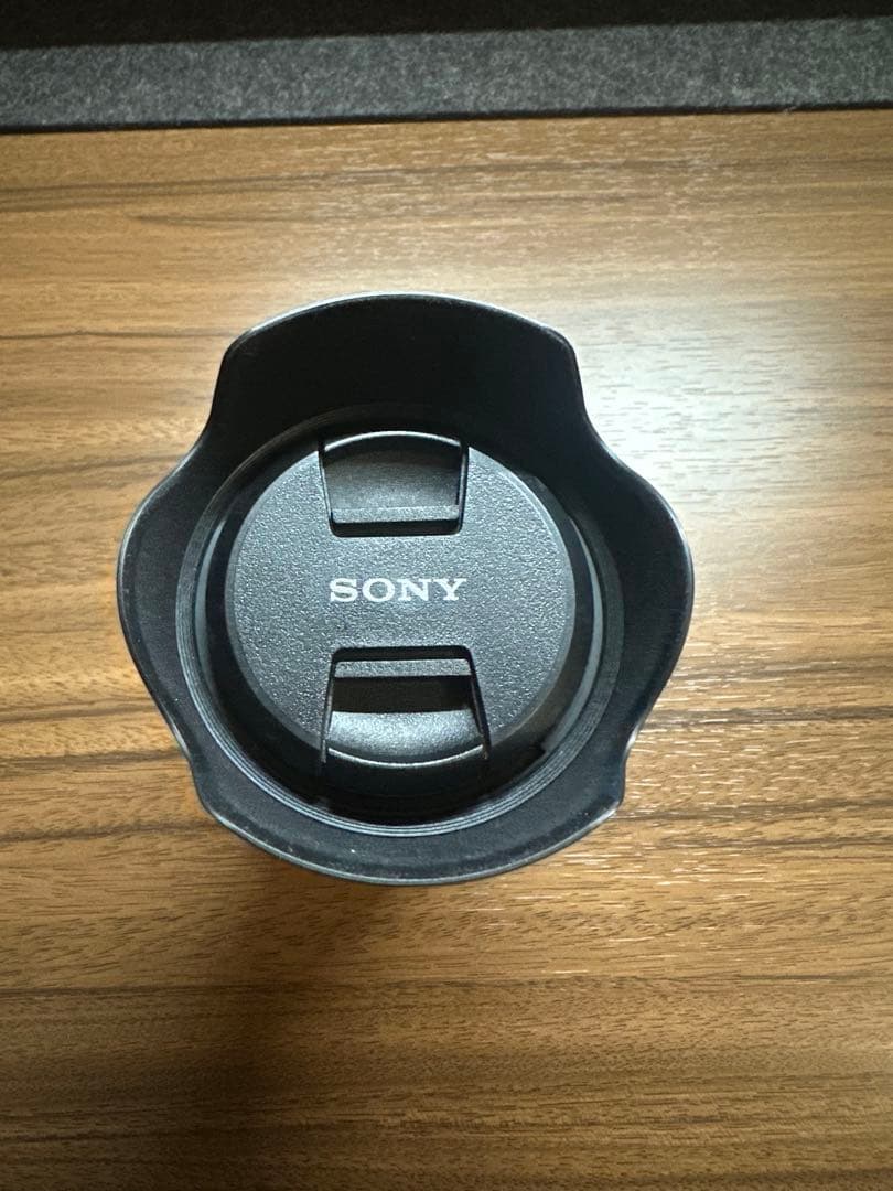 NICO【NiSiフィルターセット】SONY FE24mm F1.4 GM