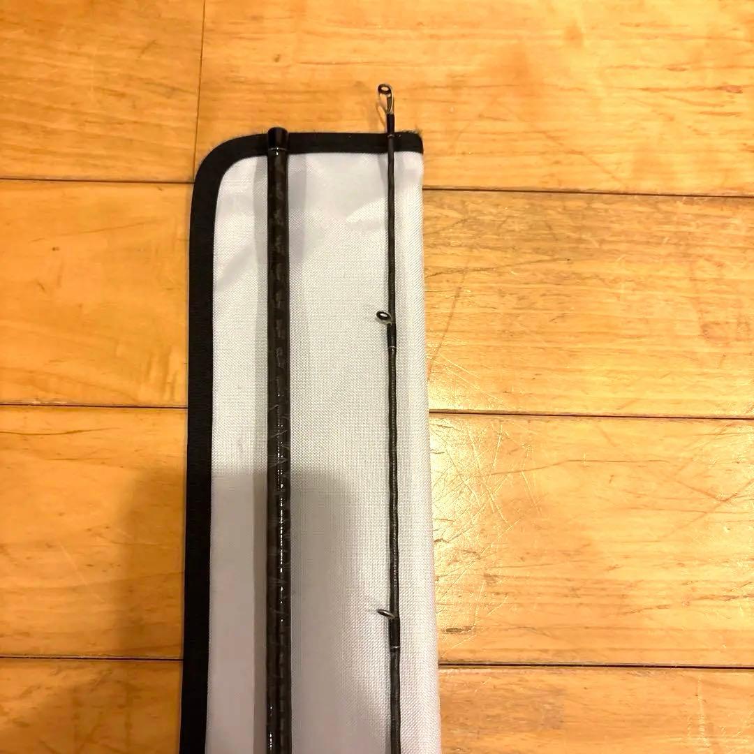 ダイワ　ブレイゾン　s68MH-2