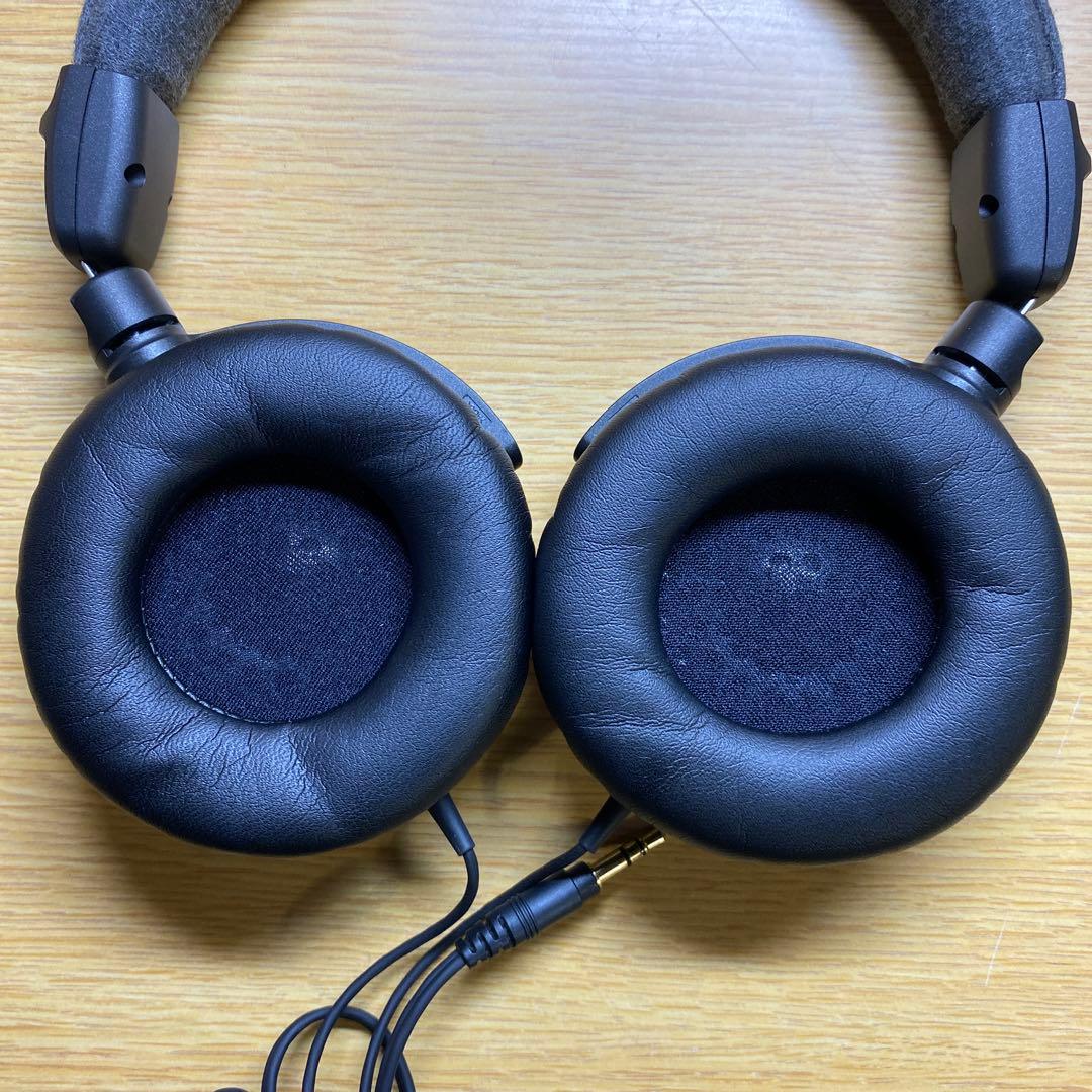 ATH-ES10 Audio-Technica EARSUIT 密閉型ヘッドホン