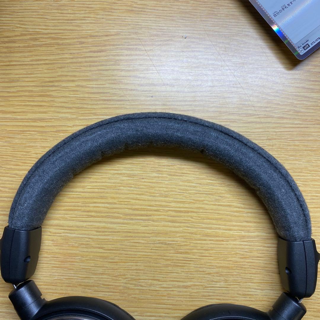 ATH-ES10 Audio-Technica EARSUIT 密閉型ヘッドホン