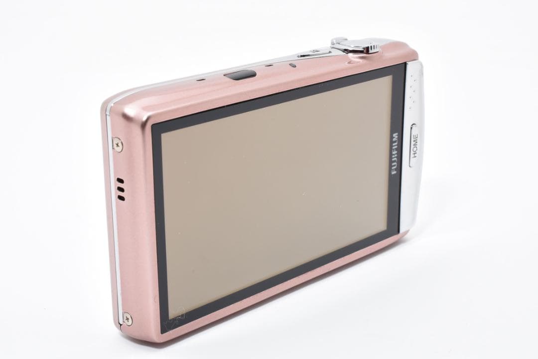 【美品】FUJIFILM FINEPIX Z950EXR ゴールド　動作確認済