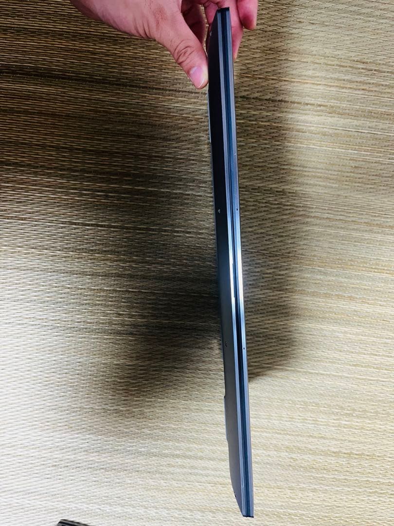 Precision5760 i7 32GB 1TB A2000 4K 17インチ