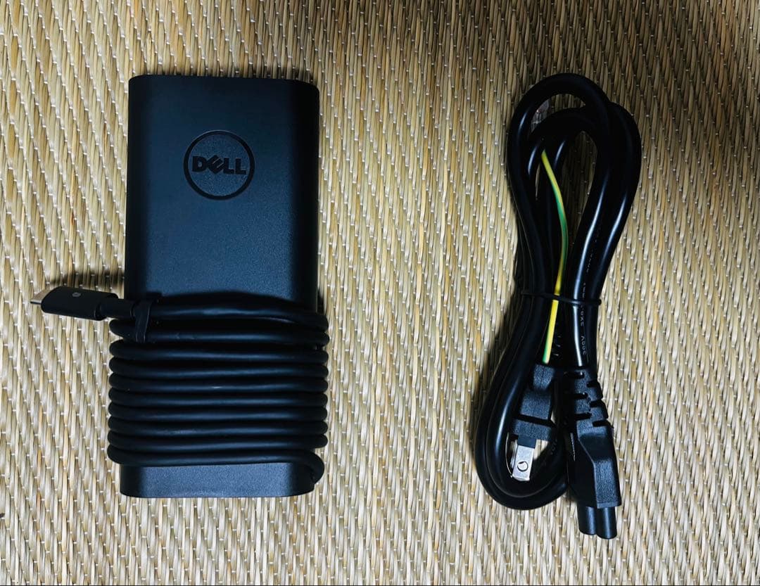 Precision5760 i7 32GB 1TB A2000 4K 17インチ