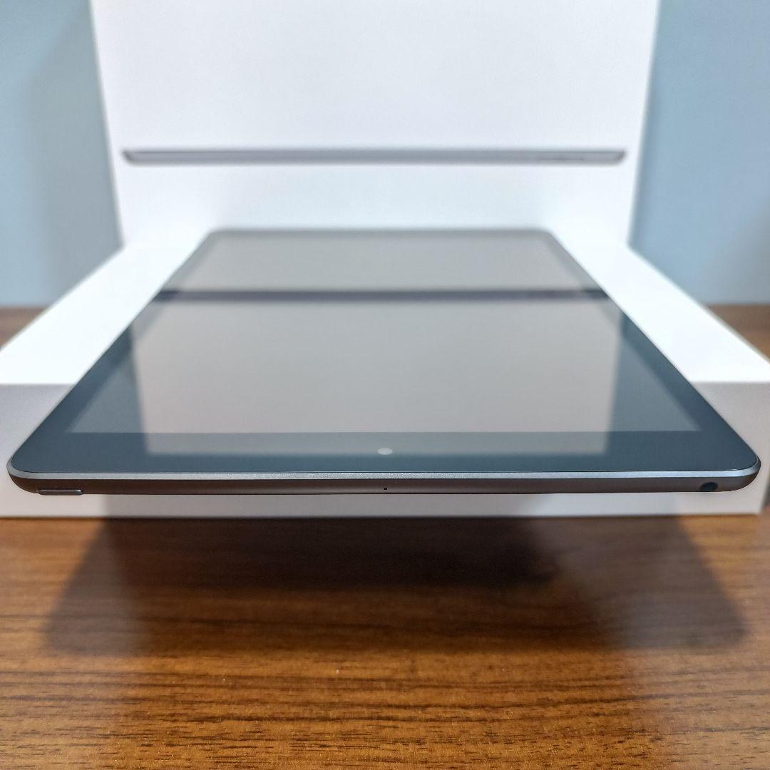 新品同様 iPad 10.2 第9世代 WiFi 256GB