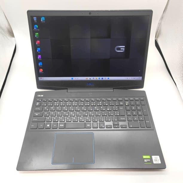 GTX1660Ti 32GB フルHD 15 i7-10 SSD512GB