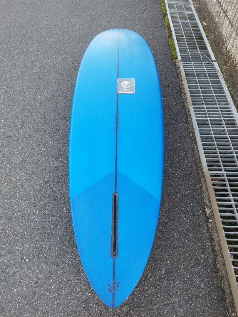 手渡し可　CHRISTENSON　クリステンソン　シーバケット