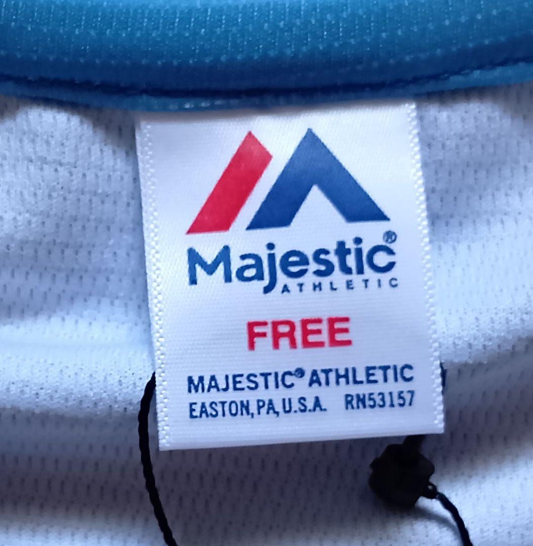 【限定　タグ袋付】ヤクルトスワローズ　復刻　野村　ビジター　ユニフォーム　フリー